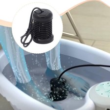 Ionic Foot Bath SPA Array Professional Practical Home Travel Easy to Use Health