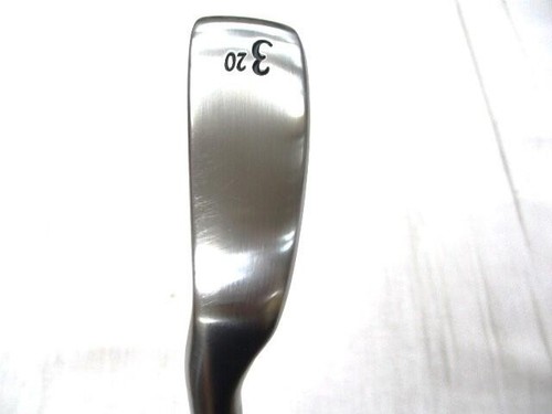 Dunlop SRIXON Z U85 20° Utility Lefty KBS TOUR C-TAPER 95 Stiff #jV - Picture 3 of 8