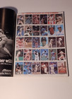 1981 MLB All Star Game Program With Players Photos  Cleveland 1981 — photo 6