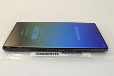 Samsung Galaxy S22 Ultra 5G 512GB Black - Unlocked AT&T T-Mobile Verizon 7636639