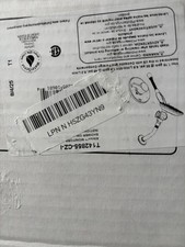 Delta T142855-CZ-I Albion 14 Series Single-Handle Shower Faucet Read