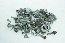 2008 Harley Dyna FXDWG 105th Wide Glide OEM Hardware Bolts Nuts & Brackets