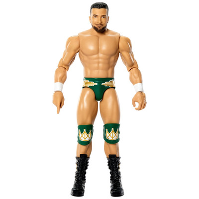 WWE Main Event Series 165 Ethan Page Actionfigur Fun Toy Mattel Superstar Neu