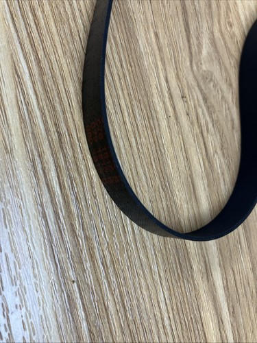 Hoover Windtunnel Rewind Series Vacuum Belt 12.8 X 457 - Picture 6 of 6