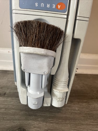 Electrolux Aerus Lux 700 Legacy C153A Canister Vacuum-TESTED - Picture 9 of 17