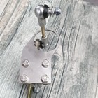 <!--F#f_0-->Accelerator Pedal Linkage Kit Right Hand Drive VW T2 Bay AC721008 Top Quality<!--F/-->