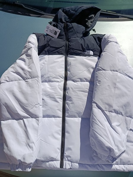 chaqueta north face
