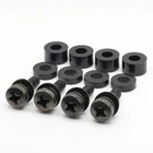 Screws for Samsung QN65Q900TSFXZA (QN65Q900TS) TV Wall Mount (Set of 4)