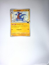 Cynthia's Gabite 110/217 Uncommon ME: Ascended Heroes Pokemon Near Mint