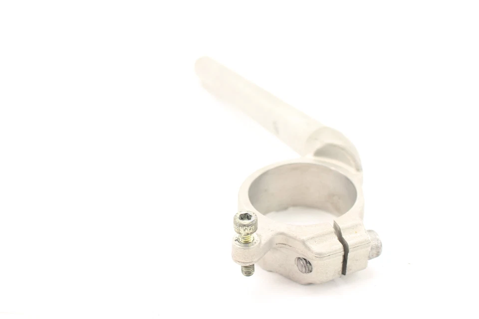 Yamaha YZF R1 2013 OEM clip izquierdo en manillar doblado 14B-26121-00-00 Foto 3 de 4