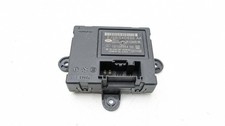 RANGE ROVER EVOQUE L538 DOOR CONTROL MODULE ECU REAR LEFT PASSENGER SIDE 2014