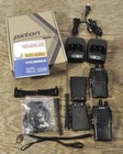Para przenośnych dwukierunkowych nadajników-odbiorników Pxton PX-888S Walkie Talkie Radio