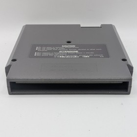 KABUKI QUANTUM FIGHTER NES VIDEO GAME - CARTRIDGE ONLY