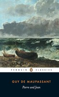Guy Maupassant | Pierre And Jean | Taschenbuch | Englisch (2006)