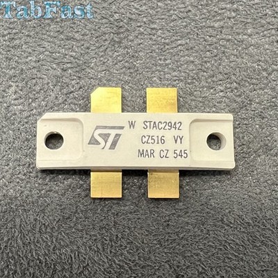  New for STAC2942 Power Amplifier Module Semiconductor