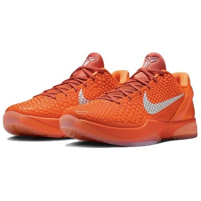 Nike Zoom Kobe 6 Protro Total Orange - IH1871-800 | eBay