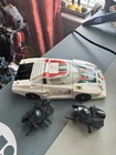 Wheeljack 1984 Prerub Autobot Vintage G1 Transformers Hasbro Action Figure