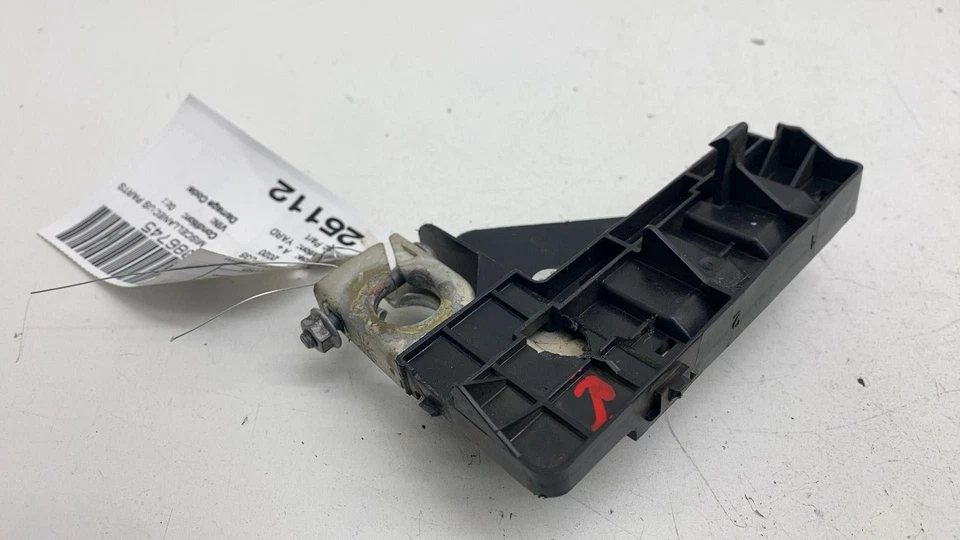 ⭕ 2020 RAM 3500 Positive + Plus Battery Terminal Clamp Assembly 5733152 — 第 4/4 张图片