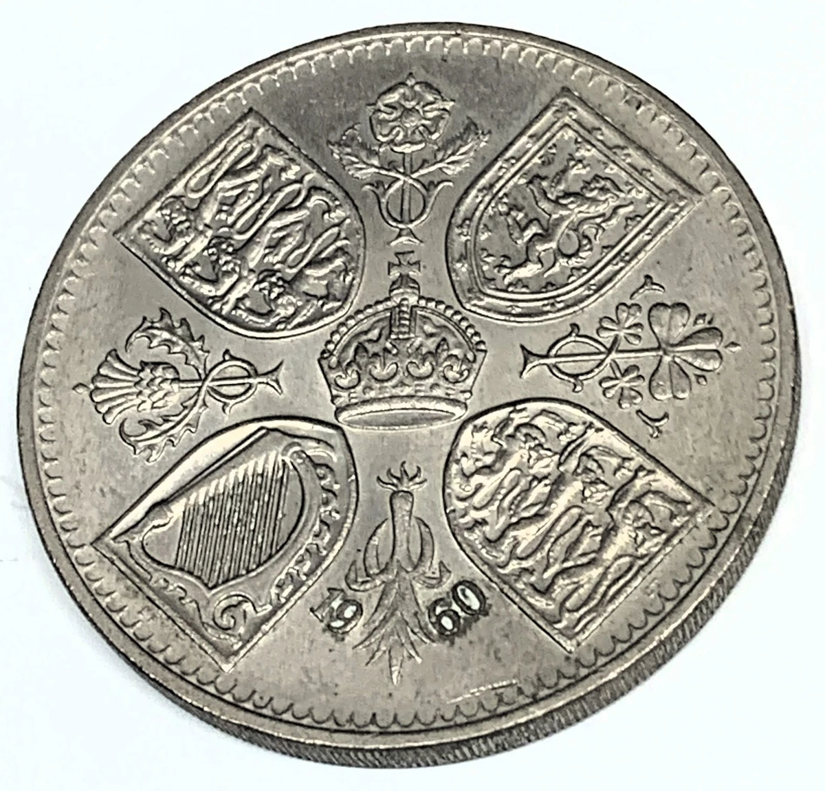 1960 UK Crown Coins for sale | eBay