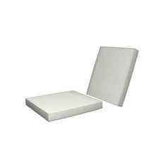 Innenraumfilter Pollenfilter für Jeep Compass MK49 Patriot MK74 | 24340378