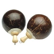 Toca Coconut Mini Maracas