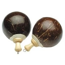 Toca Coconut Mini Maracas