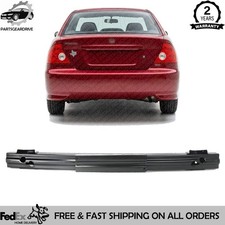 New Rear Bumper Reinforcement Steel For 2001-2005 Honda Civic Ho1106156 New Rear Bumper Reinforcement Steel For 2001-2005 Honda Civic Ho1106156
