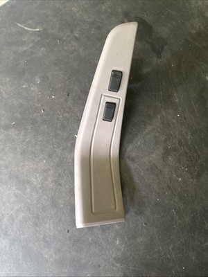 1989-1993 FORD THUNDERBIRD/ COUGAR FRONT RIGHT PASSENGER POWER WINDOW SWITCH OEM