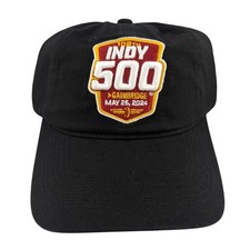 2024 Indianapolis 108th Indy 500 Gainbridge H...