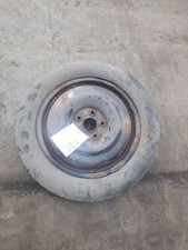 2009-2015 Honda Pilot Spare Wheel 17x4 Oem 2009-2015 Honda Pilot Spare Wheel 17x4 Oem