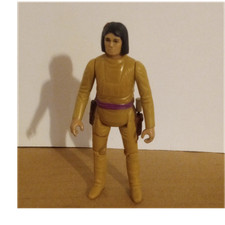 Vintage tonto from the Gabriel set in the 80s he has a knife and a pistol