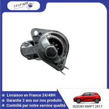 Démarreur Suzuki SWIFT