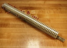 Allen Bradley 1492CA Terminal Block 600V - USED