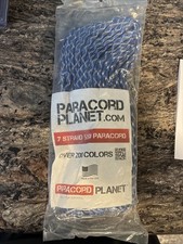 Paracord Planet 7 Strand 550 Paracord