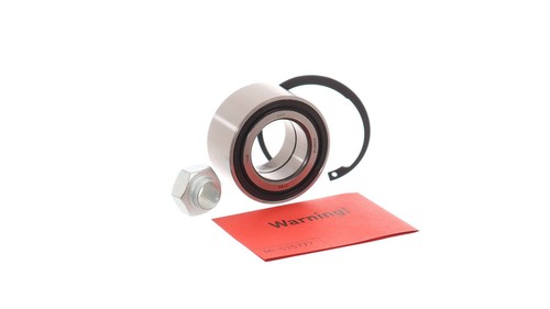 WHEEL BEARING KIT VKBA 6643 FOR OPEL AGILA Z 13 DT 1.2L 4cyl AGILA - Picture 3 of 9