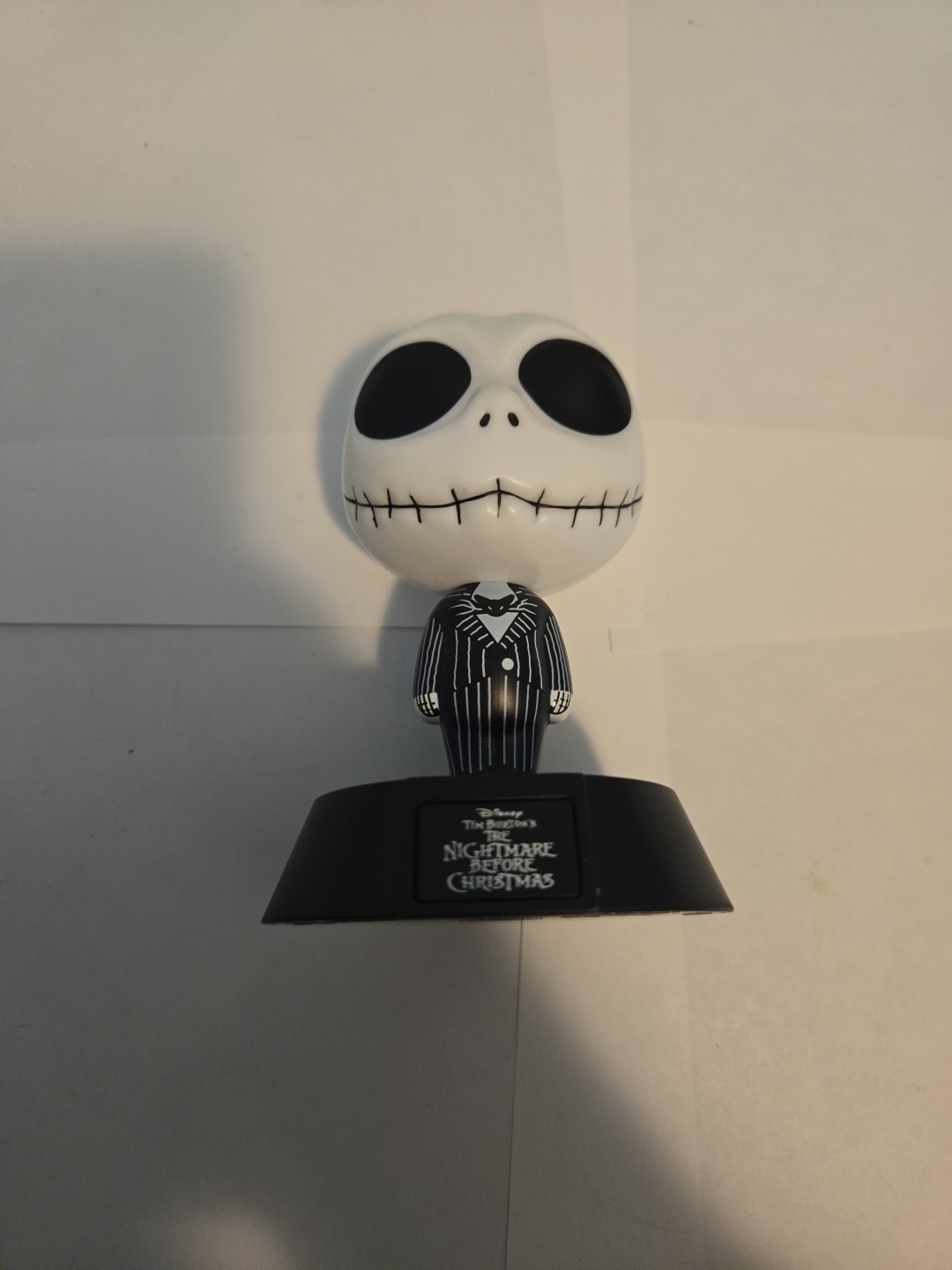 Merchandising Disney: Paladone - Pesadilla antes de Navidad - Jack Skellingt