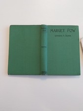 MARGARET POW by Catherine Ponton Slater