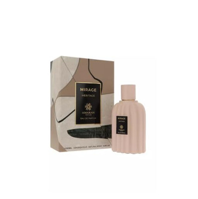 Mirage Heritage Eau De Parfum 3.4 FLOZ/100 ML