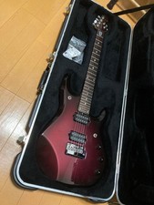 MUSICMAN USA JP6 modello John Petrucci con Peizo