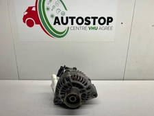 Alternateur Peugeot 406