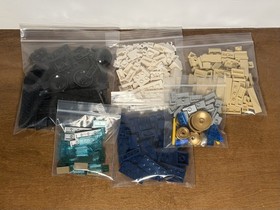 LEGO Architecture Sydney (21032) - COMPLETE with Manual