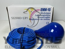 FLYGT ENM-10 13M Automatic Level Switch Free Shipping  G