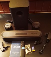 5.1 Heimkino Sound   Majority Dolby Audio