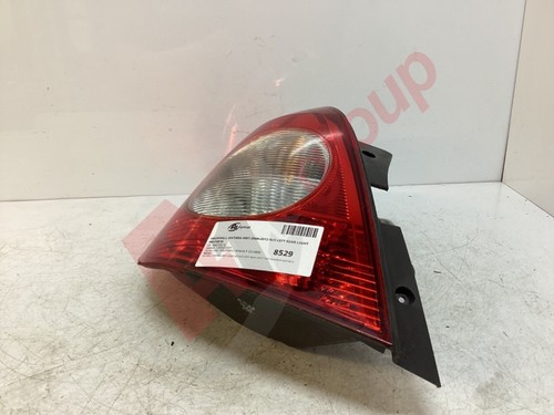 VAUXHALL ANTARA MK1 2008-2012 N/S LEFT REAR LIGHT 96673816 96673816 - Picture 3 of 13