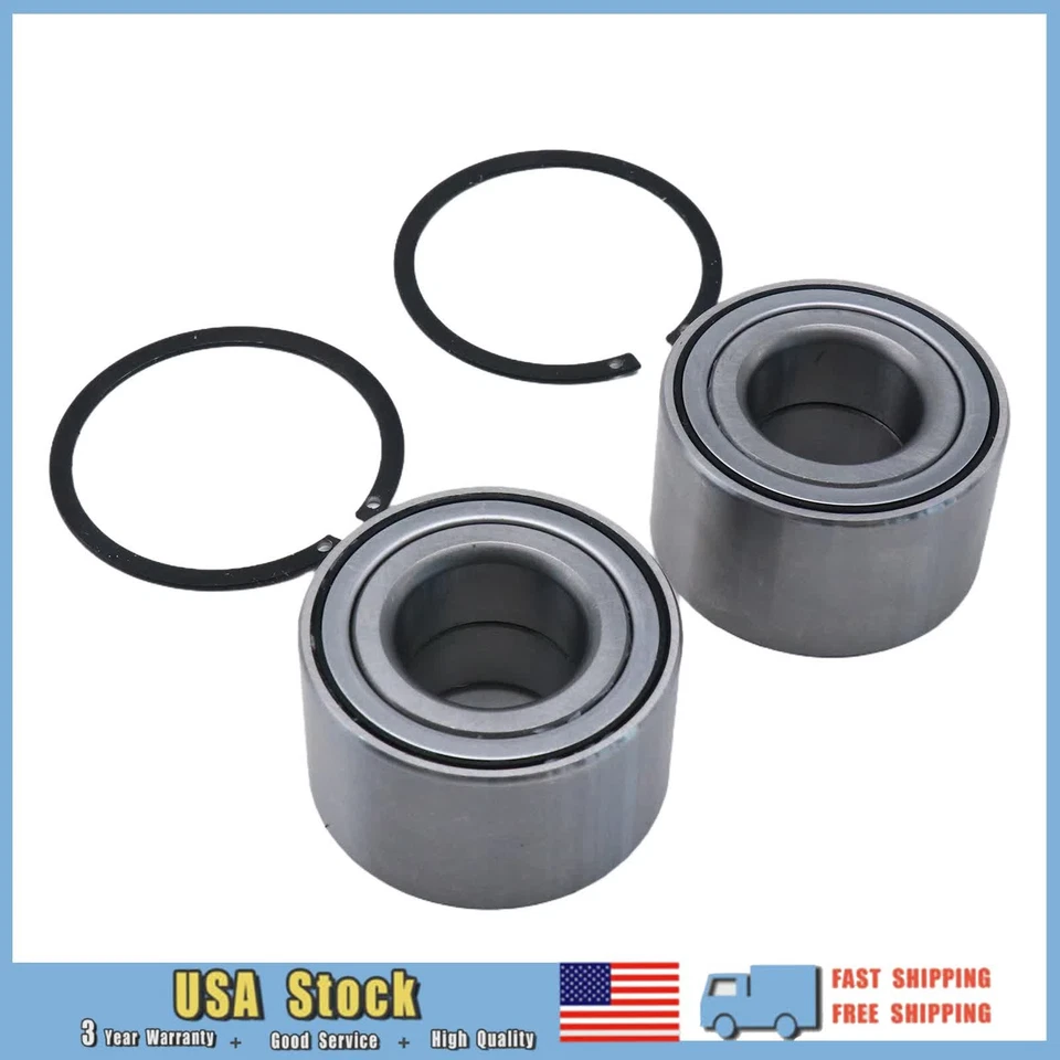 Cojinete de rueda delantera 91051-Hr3-A21 para Honda Foreman Rubicon TRX500 TRX520 TRX420 Foto 4 de 4