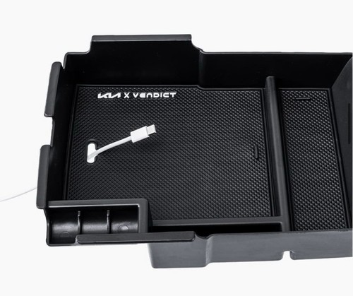 KIA SORENTO 2025 Console Tray - Picture 7 of 10