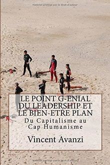 LE POINT GENIAL DU LEADERSHIP ET LE BIEN-ETRE PLAN:... | Buch | Zustand sehr gut