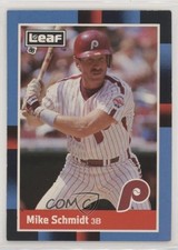 Click to enlarge Mike Schmidt