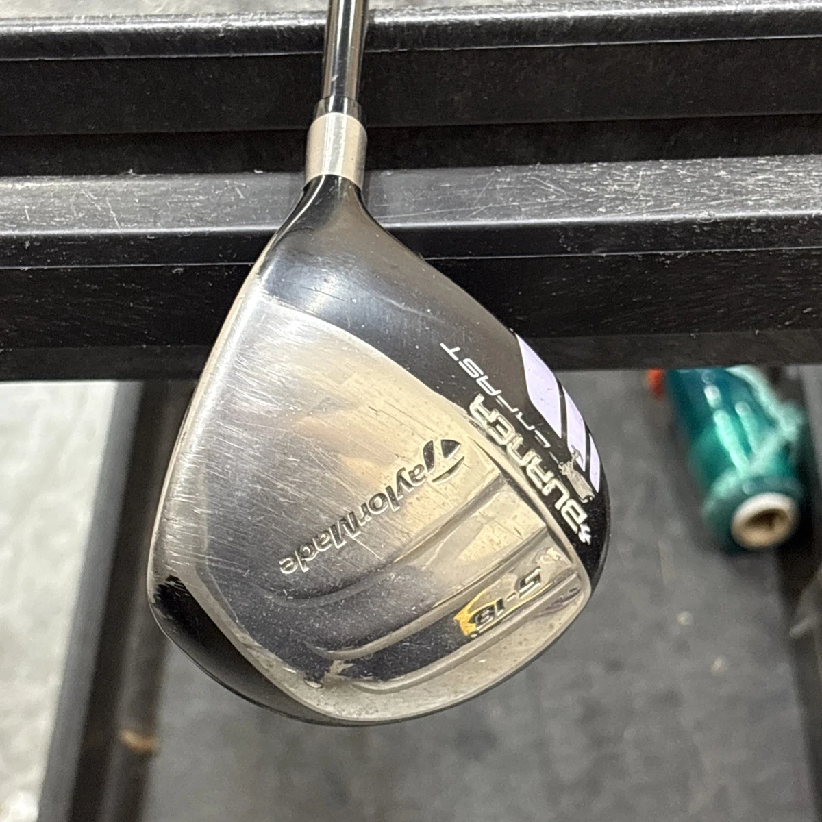 taylormade burner superfast ladies products for sale | eBay