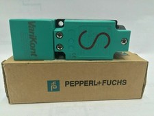 1PS For Pepperl Fuchs NJ15S U1 N Proximity Sensor Module New Free Shipping